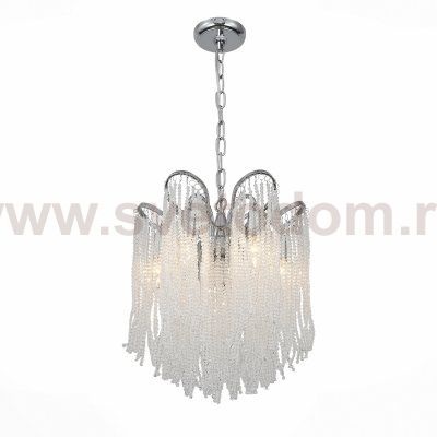 Люстра подвесная SL678.103.07 St luce CATERATTA