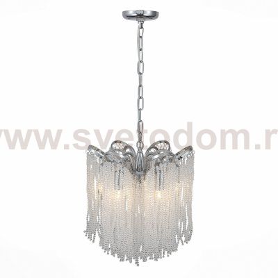 Люстра подвесная SL678.103.07 St luce CATERATTA