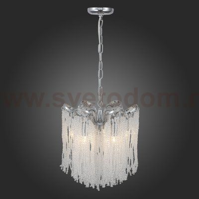 Люстра подвесная SL678.103.07 St luce CATERATTA