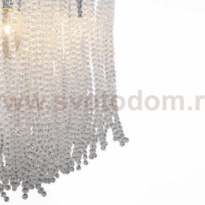 Люстра подвесная SL678.103.07 St luce CATERATTA