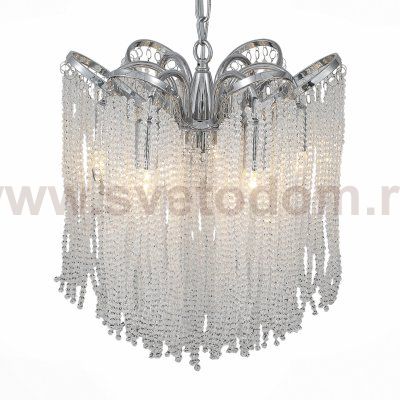 Люстра подвесная SL678.103.07 St luce CATERATTA
