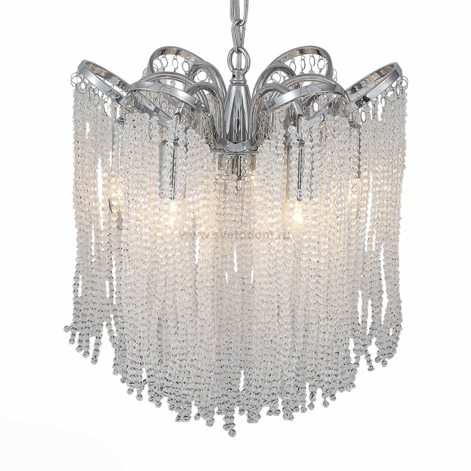 Люстра подвесная SL678.103.07 St luce CATERATTA