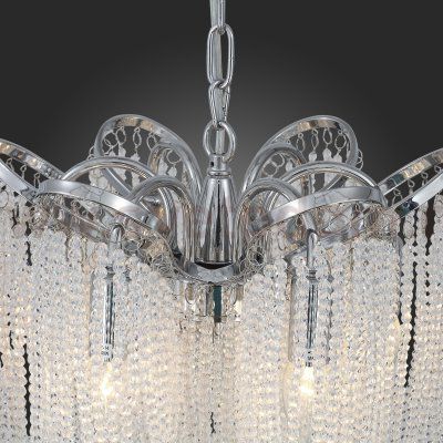 Люстра подвесная SL678.103.07 St luce CATERATTA