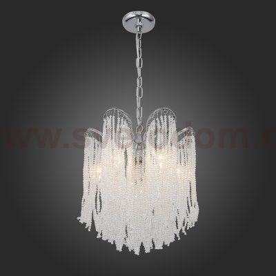 Люстра подвесная SL678.103.07 St luce CATERATTA
