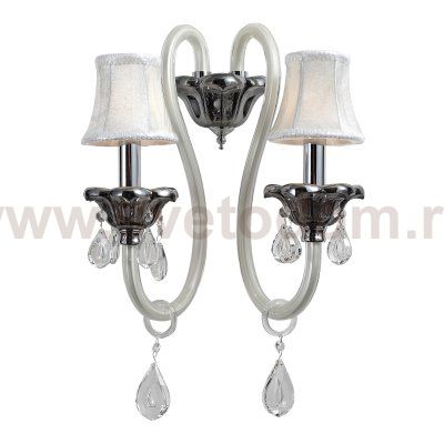 Светильник настенный бра St luce SL679.101.02 Elegante
