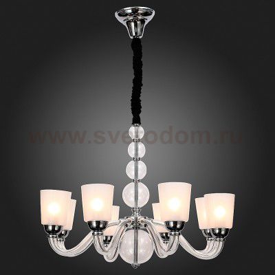 Люстра подвесная St luce SL681.103.08 SIGNORA
