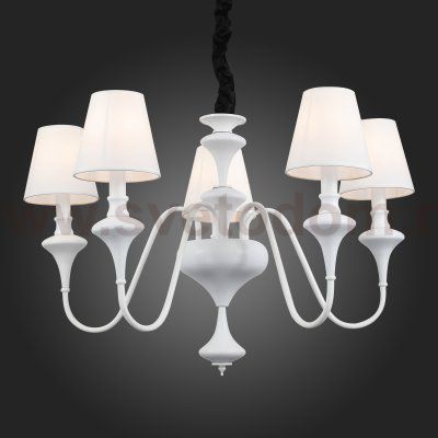 Люстра подвесная St luce SL683.503.05 CERVICE