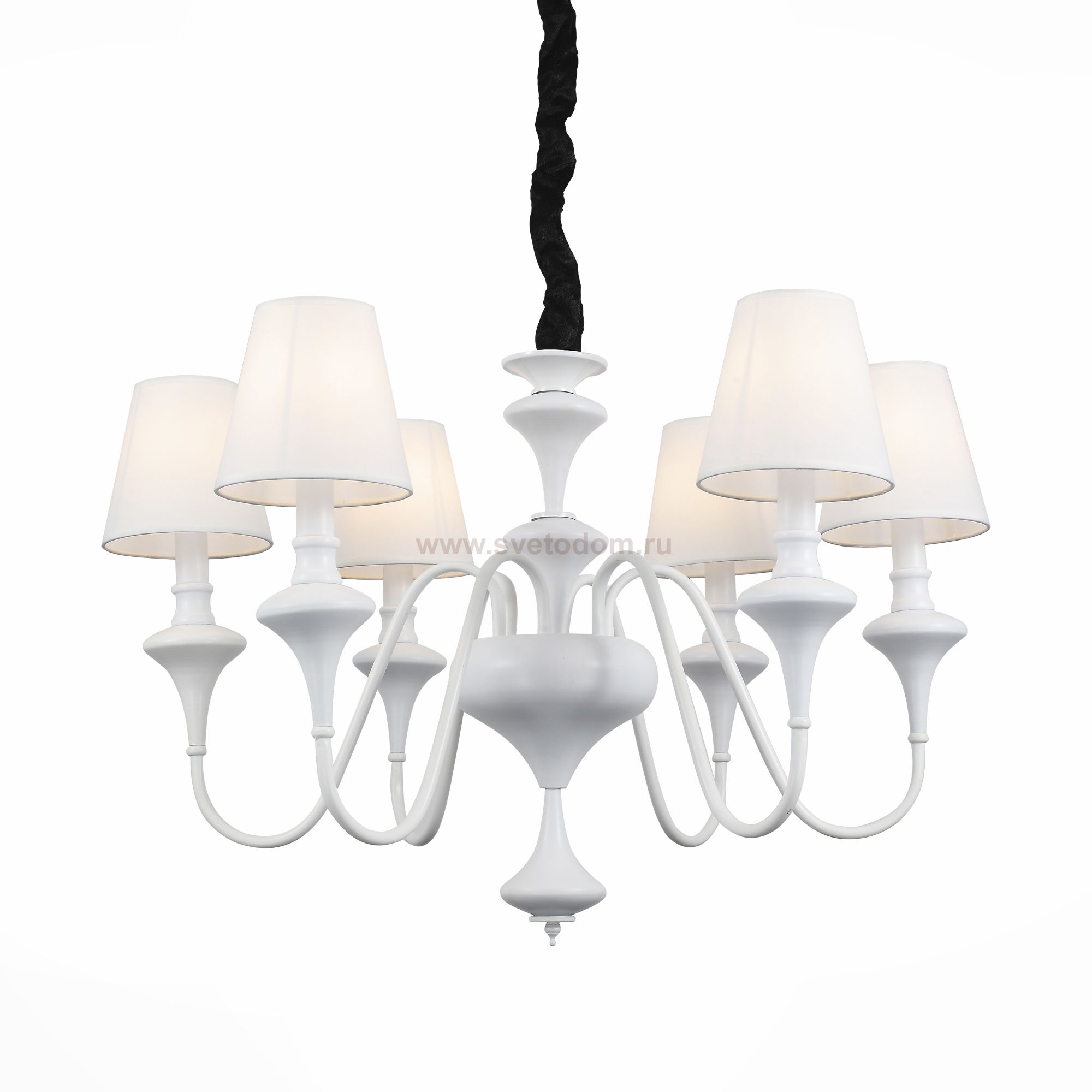 Люстра подвесная St luce SL683.503.05 CERVICE
