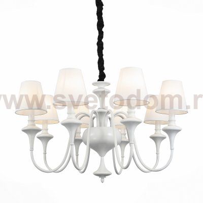 Люстра подвесная St luce SL683.503.08 CERVICE