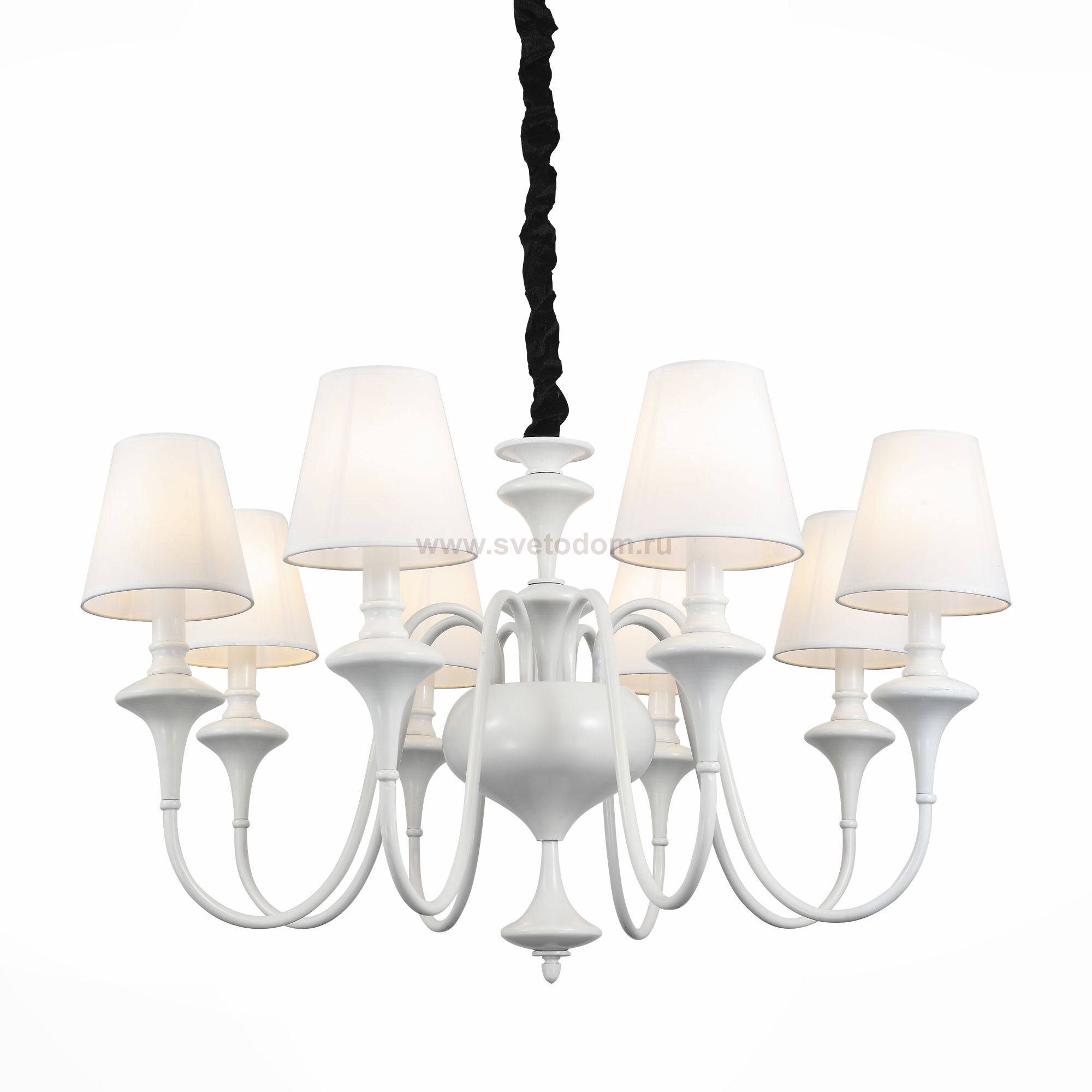 Люстра подвесная St luce SL683.503.08 CERVICE