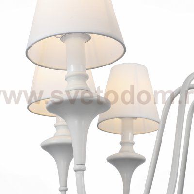 Люстра подвесная St luce SL683.503.08 CERVICE