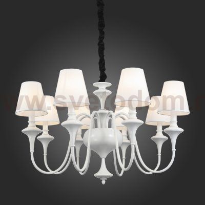 Люстра подвесная St luce SL683.503.08 CERVICE
