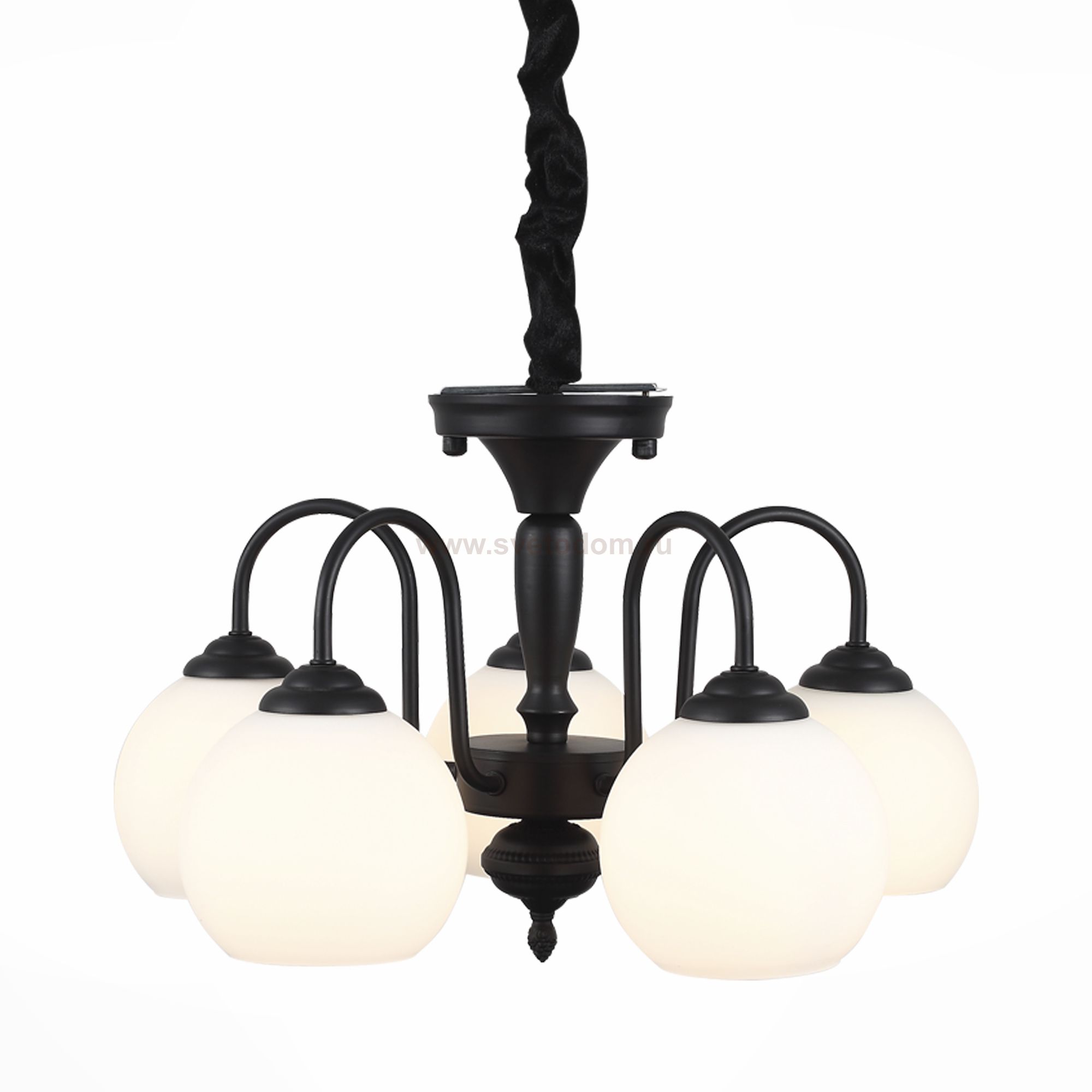 Люстра подвесная St luce SL685.403.05 CUPO