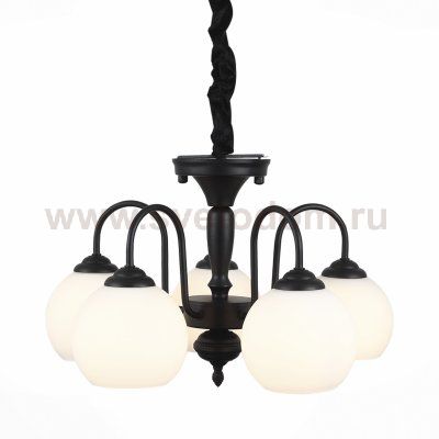 Люстра подвесная St luce SL685.403.05 CUPO