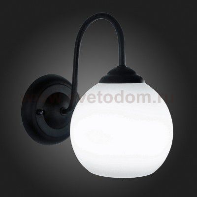 Светильник настенный бра St luce SL685.401.01 CUPO