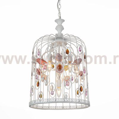 Люстра подвесная St luce SL686.653.06 Sorriso