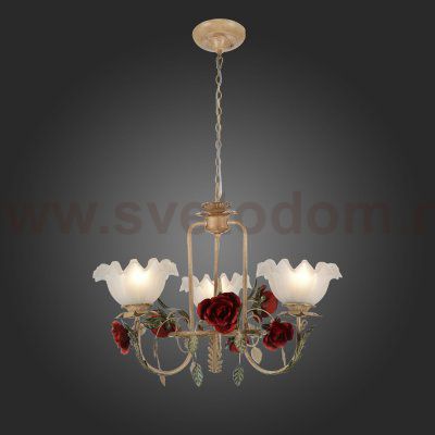 Люстра подвесная St luce SL687.653.03 MAZZO