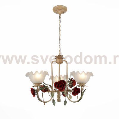 Люстра подвесная St luce SL687.653.03 MAZZO