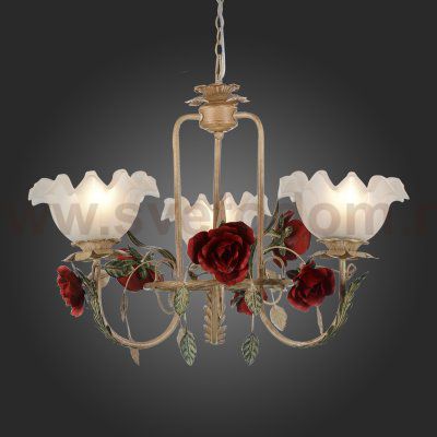 Люстра подвесная St luce SL687.653.03 MAZZO