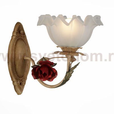 Светильник настенный бра St luce SL687.751.01 MAZZO