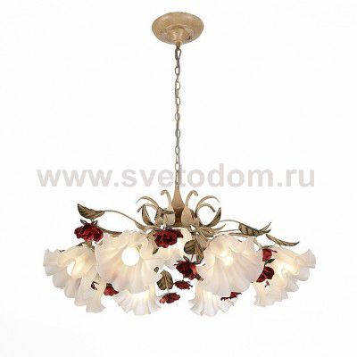 Люстра подвесная St luce SL687.652.09 Mazzo