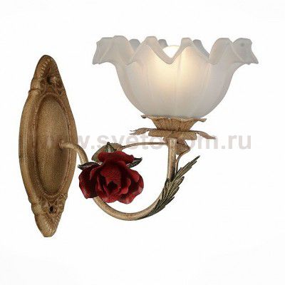 Светильник настенный бра St luce SL687.751.01 MAZZO