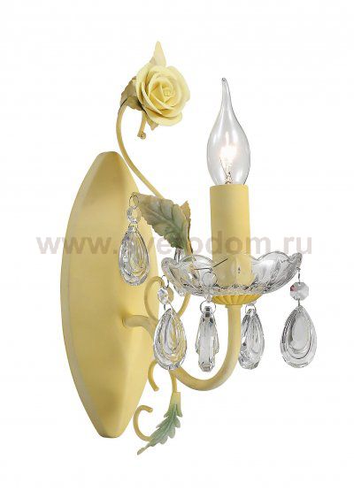 Светильник настенный бра St luce SL688.201.01 Sonno 2