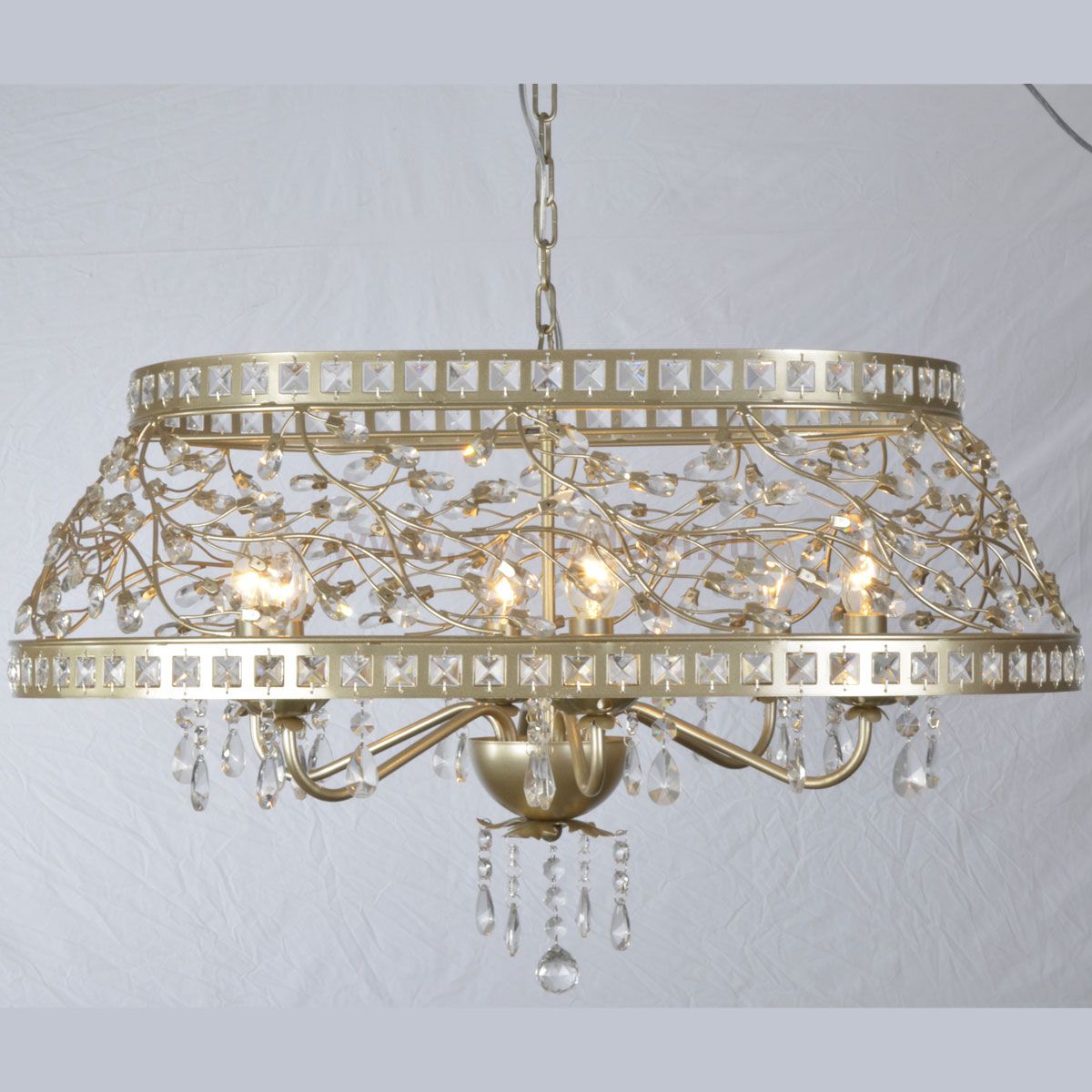 Люстра подвесная St luce SL690.203.06 SL690