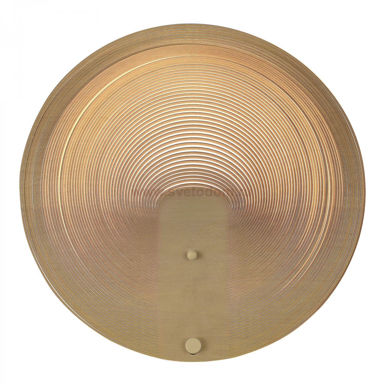 Светильник  светодиодный St luce SL6900.501.16 FOSSIL