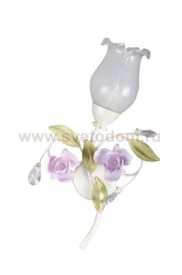 Светильник настенный бра St luce SL691.501.01 SL691