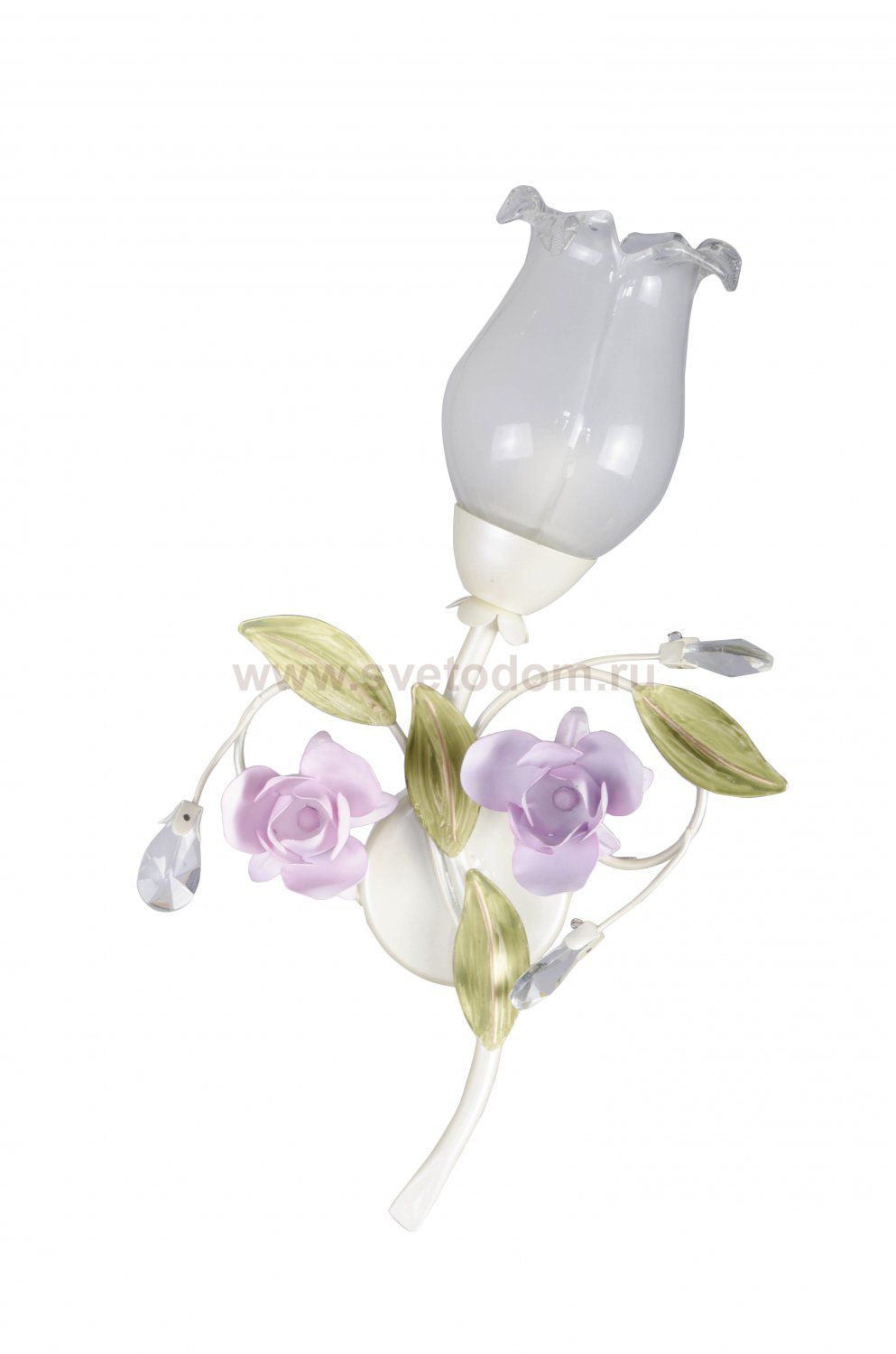 Светильник настенный бра St luce SL691.501.01 SL691