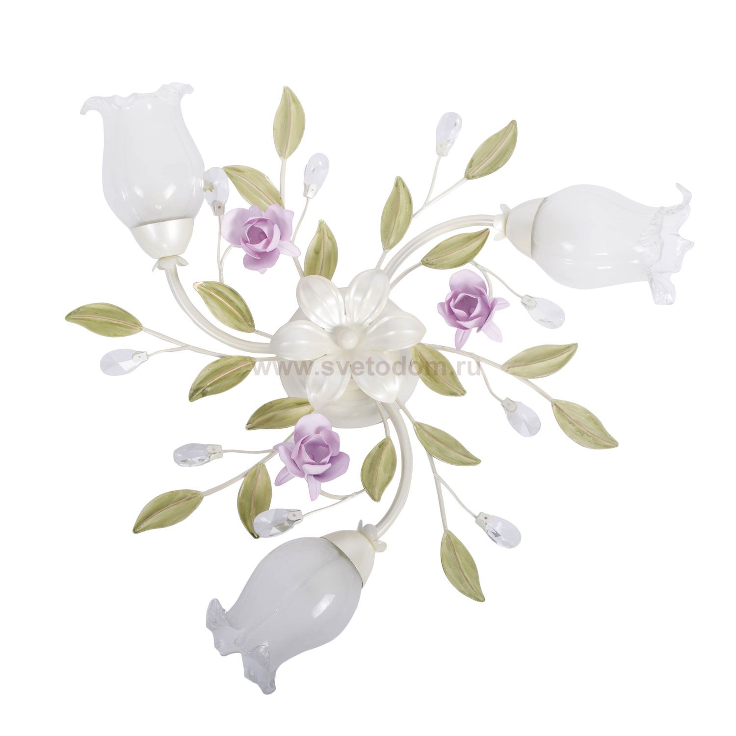 Светильник потолочный St luce SL691.502.03 SL691