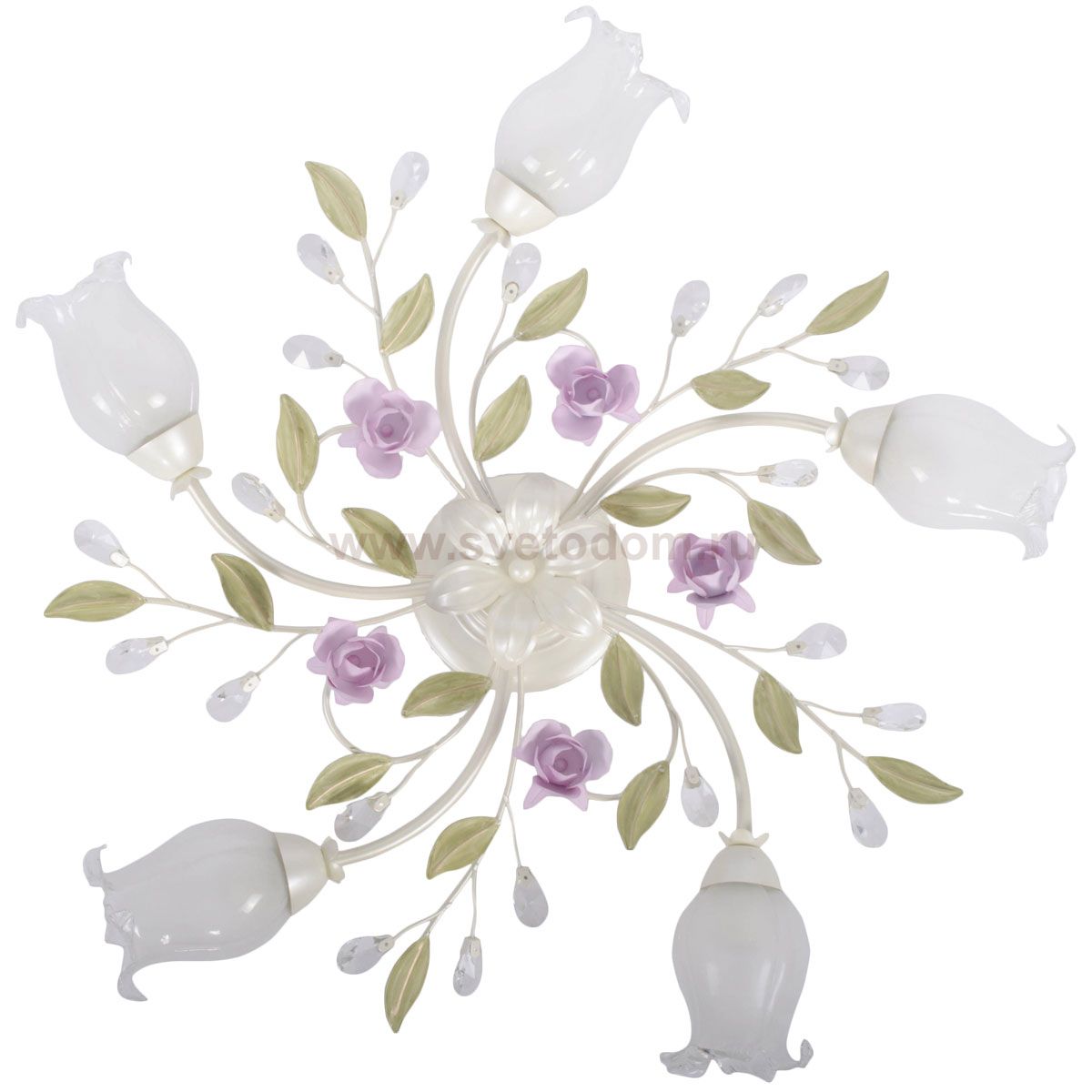 Светильник потолочный St luce SL691.502.05 SL691