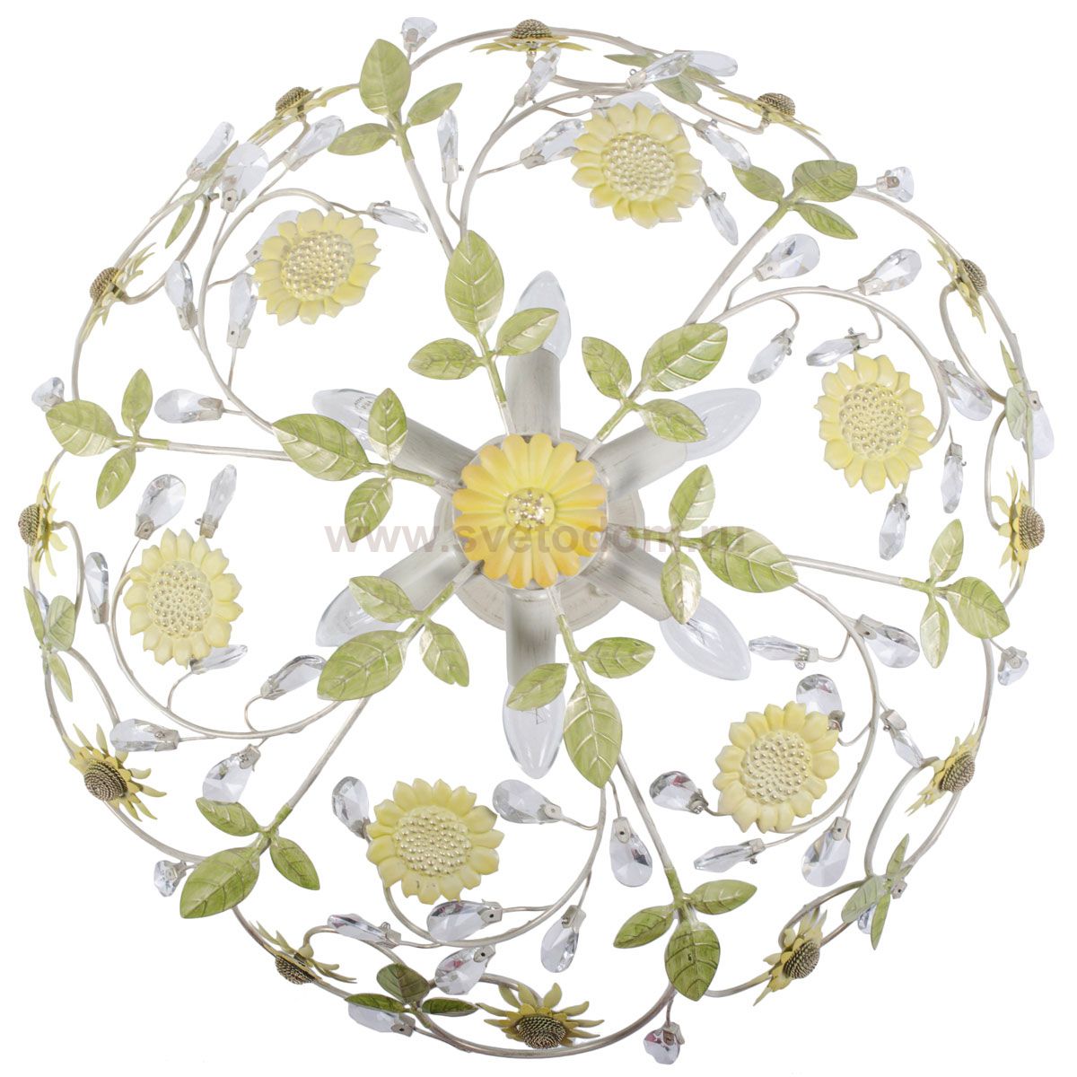 Светильник потолочный St luce SL692.502.06 SL692