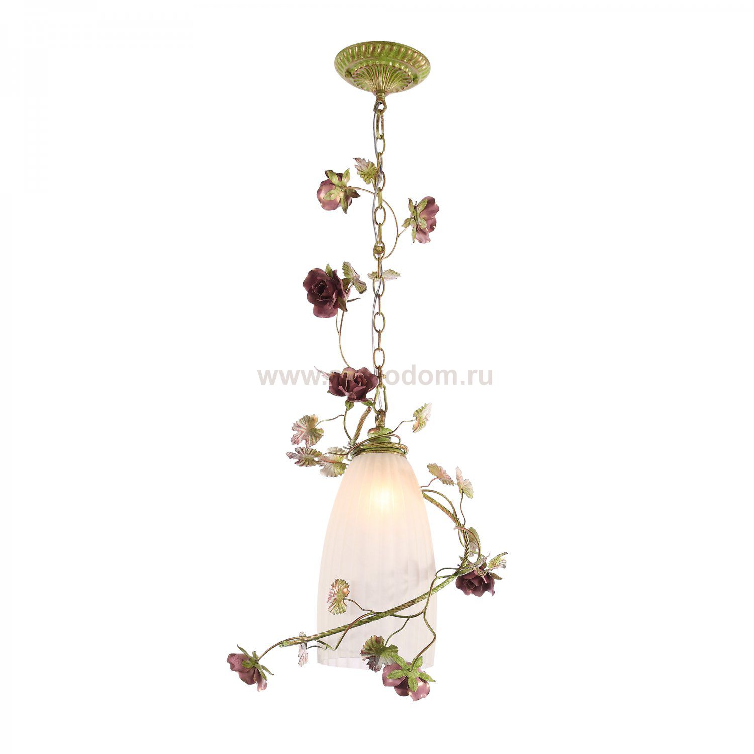 Подвесной светильник St luce SL692.703.01 ROSSETO