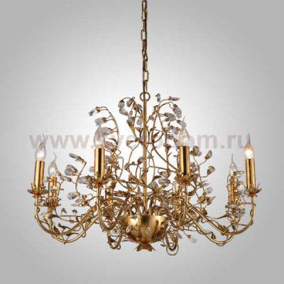 Люстра подвесная St luce SL693.203.08 SL693
