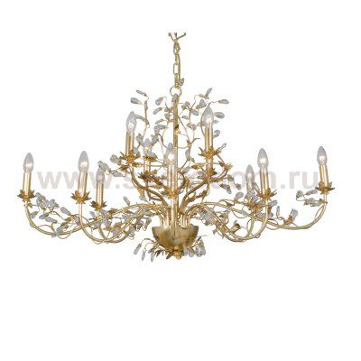 Люстра подвесная St luce SL693.203.12 SL693