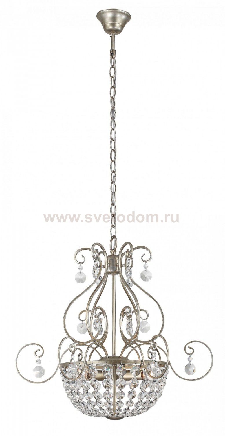 Люстра подвесная St luce SL696.203.03 COMODITA