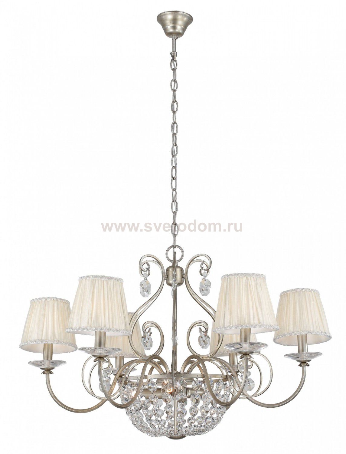 Люстра подвесная St luce SL696.203.09 COMODITA