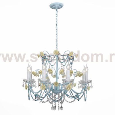 Люстра подвесная St luce SL697.703.08 Sonno