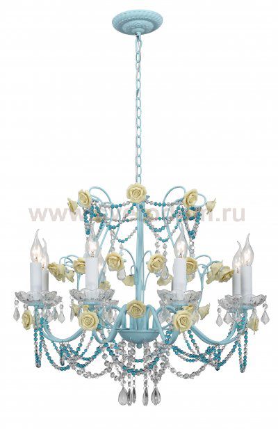 Люстра подвесная St luce SL697.703.08 Sonno