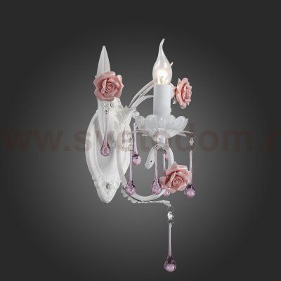 Светильник St luce SL 699.501.01 Rose