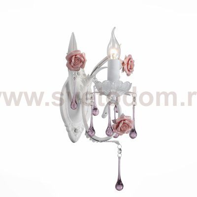Светильник St luce SL 699.501.01 Rose