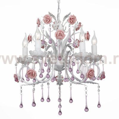 Светильник St luce SL 699.503.05 Rose