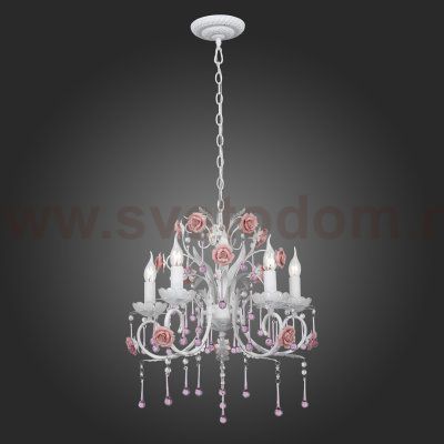 Светильник St luce SL 699.503.05 Rose