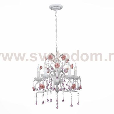 Светильник St luce SL 699.503.05 Rose
