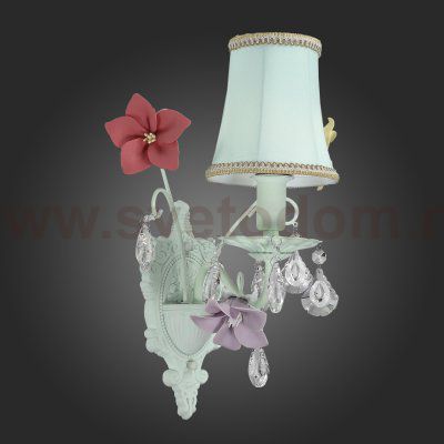 Светильник настенный бра St luce SL700.901.01 PRATO