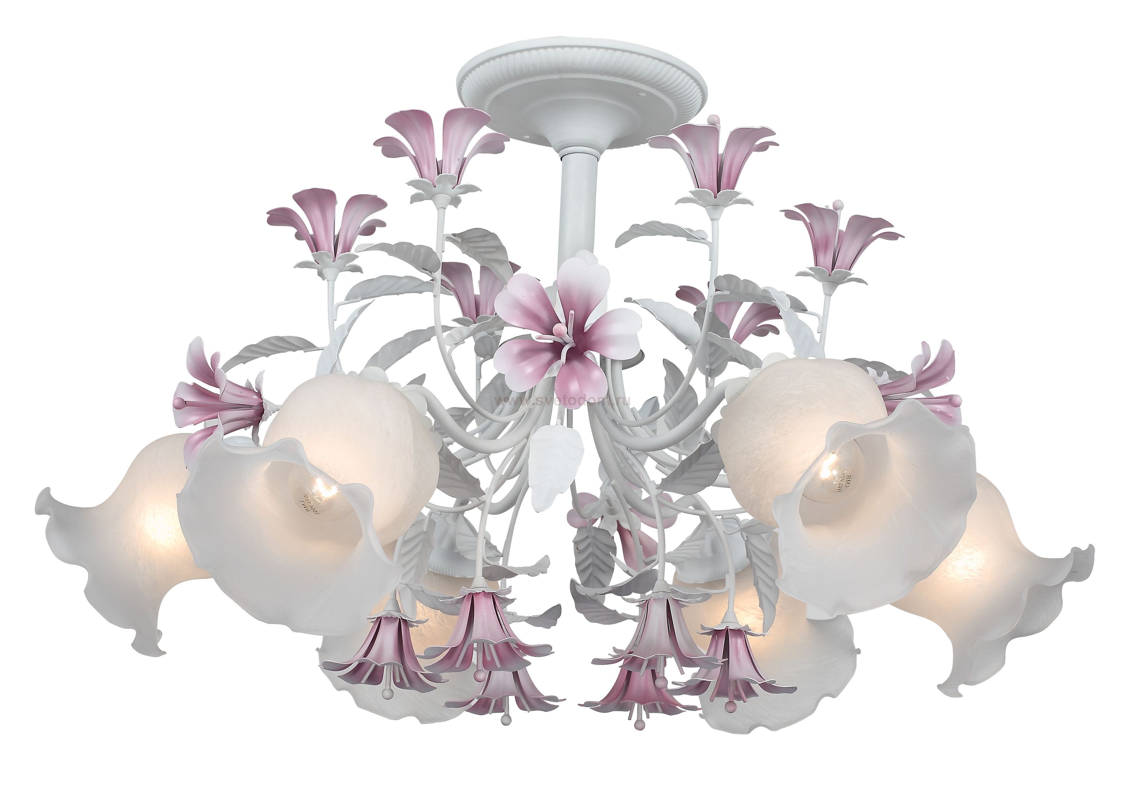 Люстра потолочная St luce SL701.503.06 BROCCA