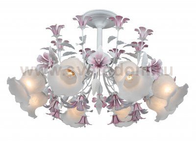 Люстра потолочная St luce SL701.503.08 BROCCA