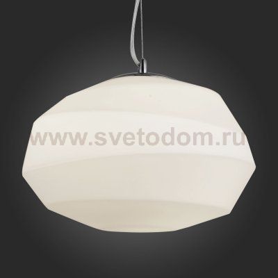 Подвесной светильник St luce SL706.503.01 ZUCA